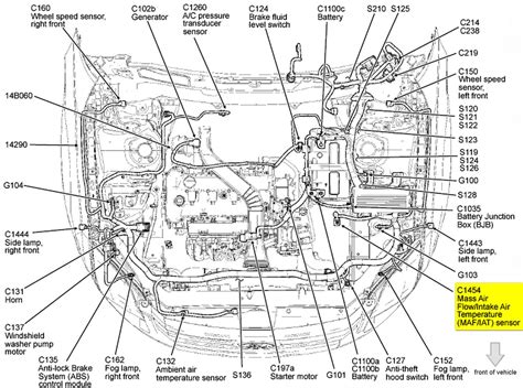2016 ford explorer engine diagram. Things To Know About 2016 ford explorer engine diagram. 
